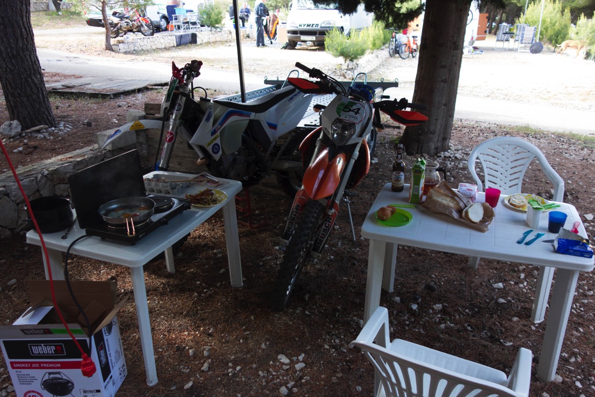 Camping Adriatico...